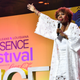 Iyanla Vanzant speaks onstage during the 2018 Essence Festival presented by Coca-Cola on July 7, 2018 in New Orleans, Louisiana.